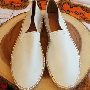 Morkas Magdalena Espidrilles Sz 9